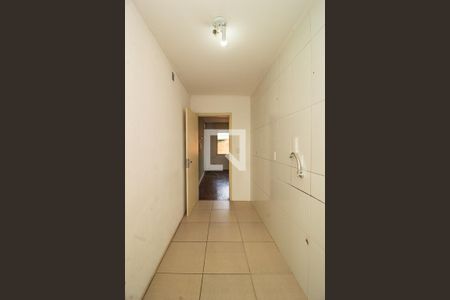 Apartamento para alugar com 90m², 2 quartos e 1 vagaCozinha