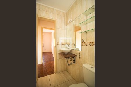 Apartamento para alugar com 90m², 2 quartos e 1 vagaBanheiro