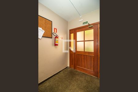 Apartamento para alugar com 90m², 2 quartos e 1 vagaHall de entrada