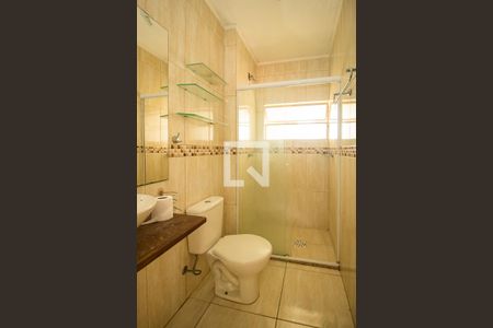 Apartamento para alugar com 90m², 2 quartos e 1 vagaBanheiro