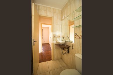 Apartamento para alugar com 90m², 2 quartos e 1 vagaBanheiro