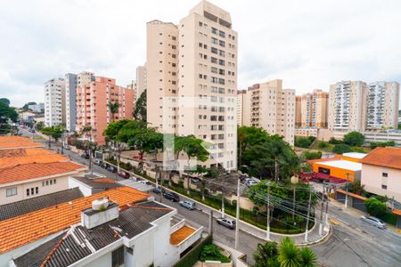 Vista da Sacada de apartamento à venda com 3 quartos, 187m² em Parque Jabaquara, São Paulo