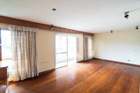Sala de apartamento à venda com 3 quartos, 187m² em Parque Jabaquara, São Paulo