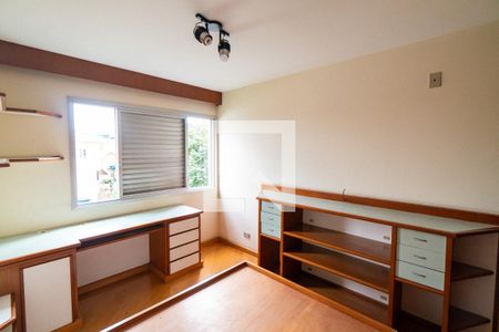Suite 1 de apartamento à venda com 3 quartos, 187m² em Parque Jabaquara, São Paulo