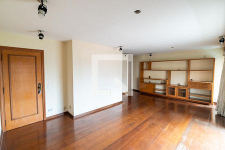 Sala de apartamento à venda com 3 quartos, 187m² em Parque Jabaquara, São Paulo