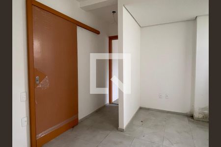 Quarto de apartamento para alugar com 1 quarto, 43m² em Morro Santana, Porto Alegre