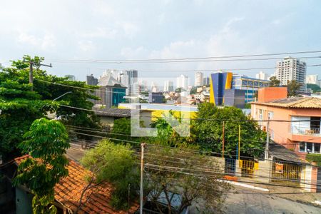 Vista da Suíte de casa à venda com 4 quartos, 270m² em Planalto Paulista, São Paulo