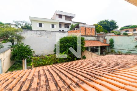 Casa à venda com 270m², 4 quartos e 3 vagas Casa à venda com 270m², 4 quartos e 3 vagasVista do Quarto 1