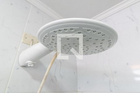 Casa à venda com 270m², 4 quartos e 3 vagas Casa à venda com 270m², 4 quartos e 3 vagasBanheiro Social Detalhe