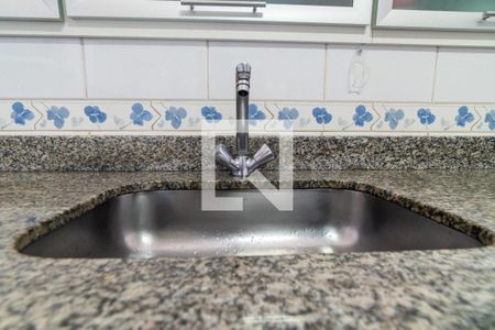 Casa à venda com 270m², 4 quartos e 3 vagas Casa à venda com 270m², 4 quartos e 3 vagasCozinha Detalhe