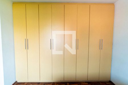 Suíte - Armário de casa à venda com 4 quartos, 270m² em Planalto Paulista, São Paulo