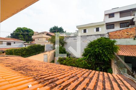 Casa à venda com 270m², 4 quartos e 3 vagas Casa à venda com 270m², 4 quartos e 3 vagasVista do Quarto 2