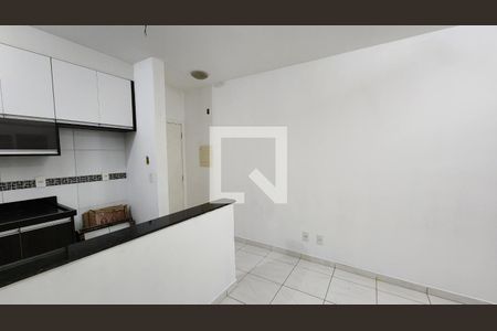 Sala de apartamento para alugar com 2 quartos, 54m² em Jardim Itália, Várzea Paulista