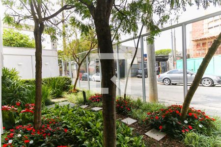 Apartamento à venda com 59m², 2 quartos e 1 vaga Apartamento à venda com 59m², 2 quartos e 1 vagaEntrada