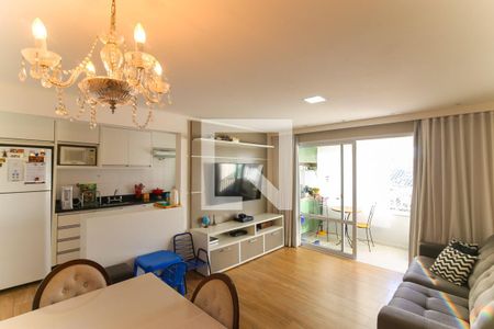 Apartamento à venda com 2 quartos, 59m² em Vila Sonia, São Paulo