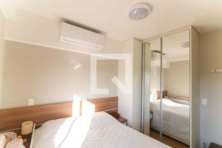 Apartamento à venda com 59m², 2 quartos e 1 vaga Apartamento à venda com 59m², 2 quartos e 1 vagaQuarto 2