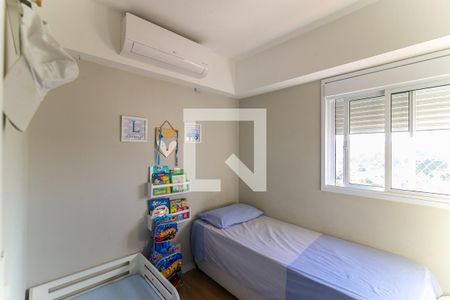 Quarto 1 de apartamento à venda com 2 quartos, 59m² em Vila Sonia, São Paulo
