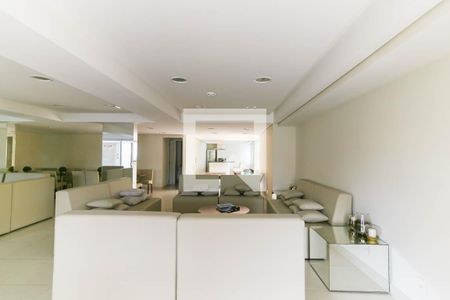 Apartamento à venda com 59m², 2 quartos e 1 vaga Apartamento à venda com 59m², 2 quartos e 1 vagaÁrea comum - Salão de festas