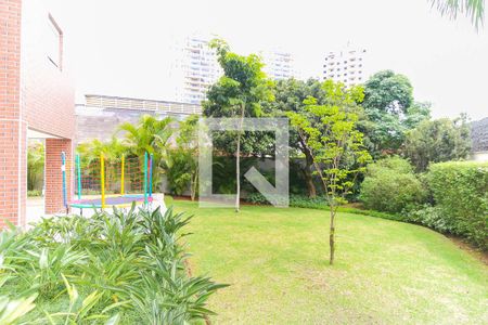 Área comum de apartamento à venda com 2 quartos, 59m² em Vila Sonia, São Paulo
