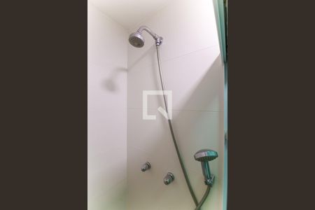 Apartamento à venda com 59m², 2 quartos e 1 vaga Apartamento à venda com 59m², 2 quartos e 1 vagaBanheiro Social