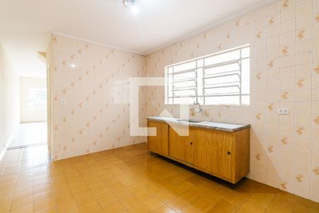 Casa para alugar com 98m², 2 quartos e 2 vagas Casa para alugar com 98m², 2 quartos e 2 vagasCozinha