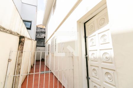 Casa para alugar com 98m², 2 quartos e 2 vagas Casa para alugar com 98m², 2 quartos e 2 vagasÁrea de Serviço