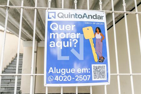 Casa para alugar com 98m², 2 quartos e 2 vagas Casa para alugar com 98m², 2 quartos e 2 vagasFachada - Plaquinha