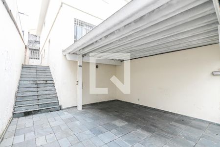 Casa para alugar com 98m², 2 quartos e 2 vagas Casa para alugar com 98m², 2 quartos e 2 vagasGaragem