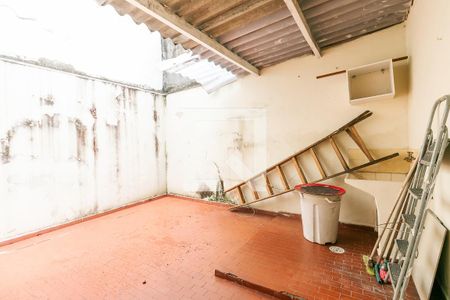 Casa para alugar com 98m², 2 quartos e 2 vagas Casa para alugar com 98m², 2 quartos e 2 vagasÁrea de Serviço