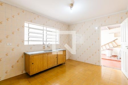 Casa para alugar com 98m², 2 quartos e 2 vagas Casa para alugar com 98m², 2 quartos e 2 vagasCozinha