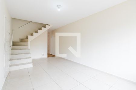 Sala de casa para alugar com 2 quartos, 98m² em Cidade Mãe do Céu, São Paulo