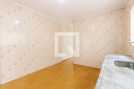 Casa para alugar com 98m², 2 quartos e 2 vagas Casa para alugar com 98m², 2 quartos e 2 vagasCozinha