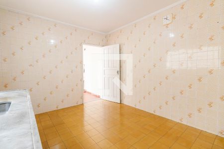 Casa para alugar com 98m², 2 quartos e 2 vagas Casa para alugar com 98m², 2 quartos e 2 vagasCozinha
