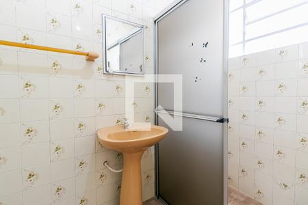 Casa para alugar com 98m², 2 quartos e 2 vagas Casa para alugar com 98m², 2 quartos e 2 vagasBanheiro 2