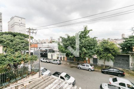 Dormitório 1 - Vista de casa para alugar com 2 quartos, 98m² em Cidade Mãe do Céu, São Paulo