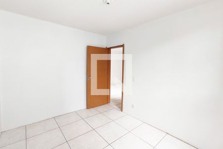 Quarto 1 de apartamento para alugar com 2 quartos, 58m² em São Jorge, Novo Hamburgo