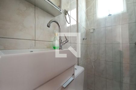 Casa à venda com 292m², 3 quartos e 4 vagas Casa à venda com 292m², 3 quartos e 4 vagasBanheiro de Serviço