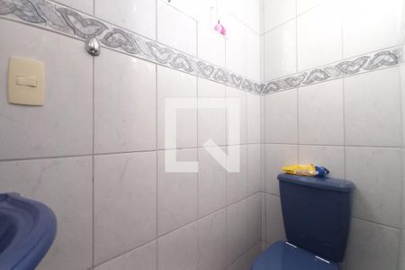 Lavabo de casa à venda com 3 quartos, 292m² em Parque Via Norte, Campinas
