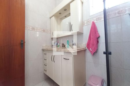 Casa à venda com 292m², 3 quartos e 4 vagas Casa à venda com 292m², 3 quartos e 4 vagasBanheiro Social