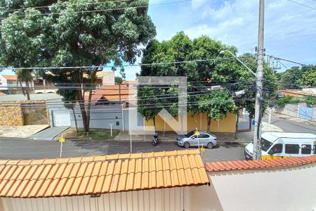 Casa à venda com 292m², 3 quartos e 4 vagas Casa à venda com 292m², 3 quartos e 4 vagasVista da Suíte