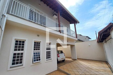 Casa à venda com 292m², 3 quartos e 4 vagas Casa à venda com 292m², 3 quartos e 4 vagasFachada do Prédio