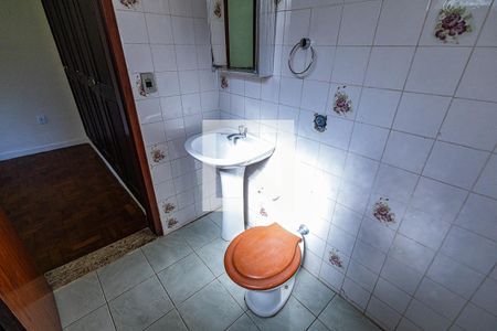 Casa à venda com 240m², 6 quartos e 2 vagasSuite