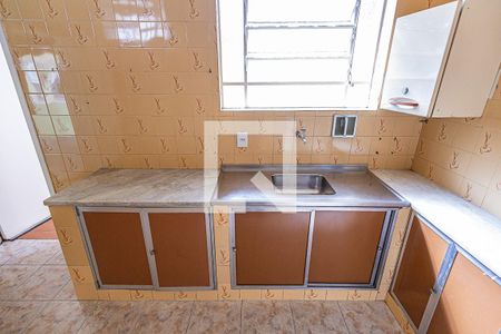 Casa à venda com 240m², 6 quartos e 2 vagasCozinha