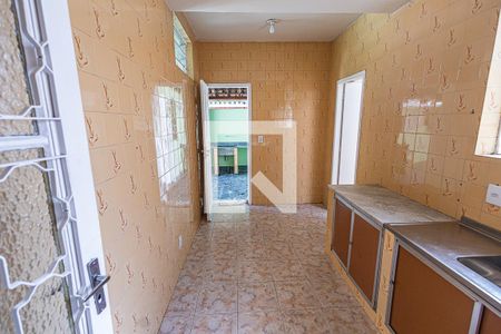 Casa à venda com 240m², 6 quartos e 2 vagasCozinha