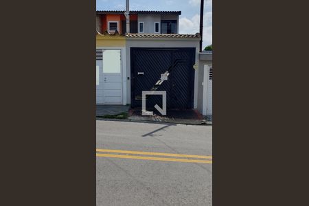 Casa à venda com 150m², 3 quartos e 2 vagasFachada da Casa