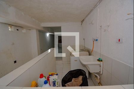 Casa à venda com 150m², 3 quartos e 2 vagasLavanderia