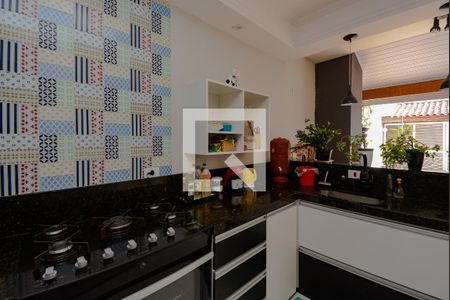 Casa à venda com 150m², 3 quartos e 2 vagasCozinha