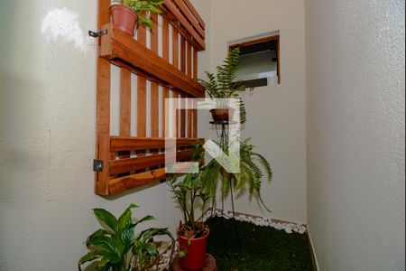 jd de inverno de casa à venda com 3 quartos, 150m² em Santa Terezinha, São Bernardo do Campo