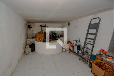 Casa à venda com 150m², 3 quartos e 2 vagasLavanderia