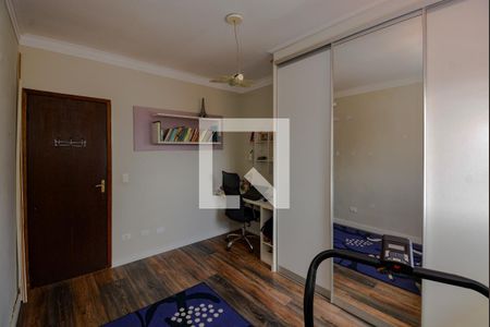 Casa à venda com 150m², 3 quartos e 2 vagasQuarto 3